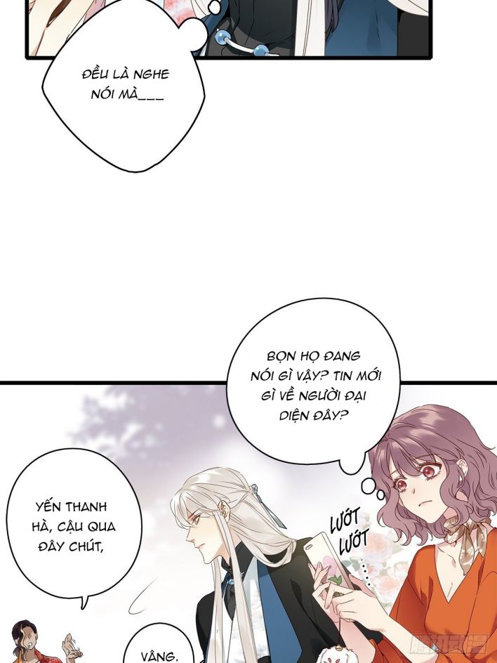 Thỉnh Quân Nhập Quái Chapter 5 - Trang 3